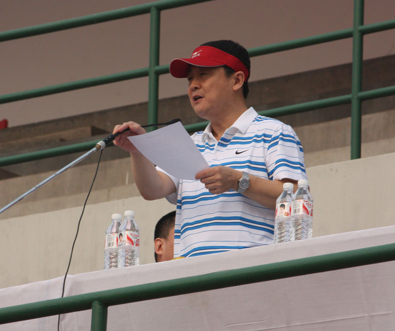2011年活动会
